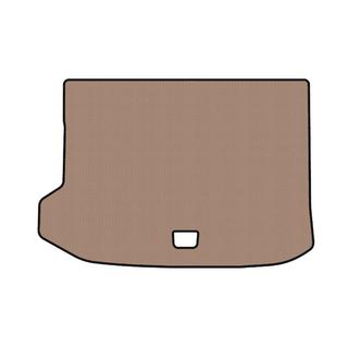 Rubber Trunk Mat Carsuit (Beige) Buick Envision 2014-2020 photo 1