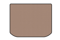 Chery Beat 2009-2015 Rubber Trunk Mat Carsuit (Beige) photo 1