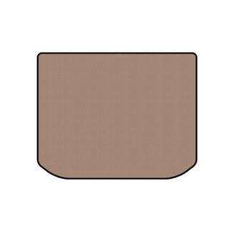Rubber Trunk Mat Carsuit (Beige) photo 1