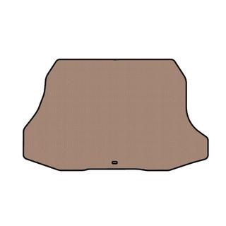 Rubber Trunk Mat Carsuit (Beige) photo 1