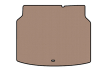 Chery Tiggo 4 2017- Rubber Trunk Mat Carsuit (Beige) photo 1