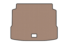 Chery Tiggo 7 2016-2019 Rubber Trunk Mat Carsuit (Beige) photo 1