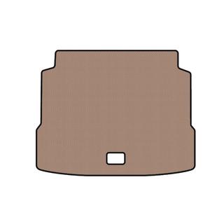 Rubber Trunk Mat Carsuit (Beige) Chery Tiggo 7 2016-2019 photo 1