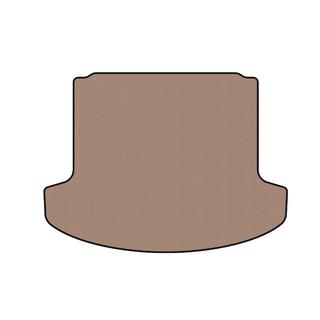 Rubber Trunk Mat Carsuit (Beige) Chery Tiggo 8 2017- photo 1