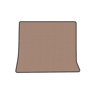 Rubber trunk mat Carsuit (2009-2015, beige) Chevrolet Equinox 2009-2016 photo 1