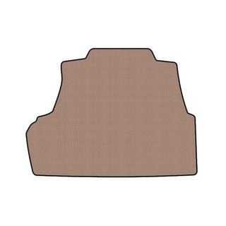 Rubber Trunk Mat Carsuit (Beige) photo 1