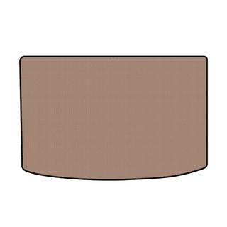 Rubber Trunk Mat Carsuit (Beige) Chevrolet Tacuma/Rezzo 2000-2008 photo 1