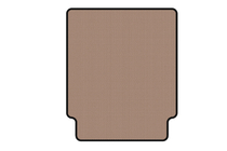 Chevrolet Trailblazer 2012-2019 Rubber Trunk Mat Carsuit (Beige) photo 1