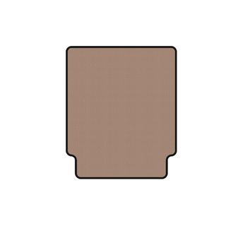 Rubber Trunk Mat Carsuit (Beige) photo 1