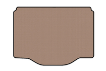 Chevrolet Trax 2012-2023 Rubber Trunk Mat Carsuit (Beige) photo 1