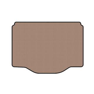 Rubber Trunk Mat Carsuit (Beige) photo 1