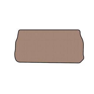 Rubber Trunk Mat Carsuit (Beige) photo 1