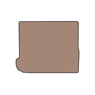 Rubber Trunk Mat Carsuit V1 (Beige) Citroen C-4 Picasso 2013–2022 photo 1