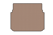 Citroen C5 Aircross 2017-2025 Rubber trunk mat Carsuit (upper, beige) photo 1