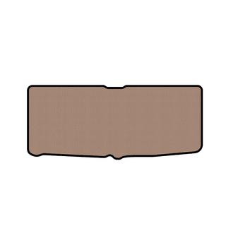 Rubber trunk mat Carsuit (for R56, beige) Mini Clubman R55/R56 2007-2014 photo 1