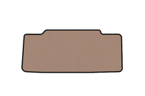 Mini Cooper F55/56/57 2014-2023 Rubber trunk mat Carsuit (for F56, beige) photo 1