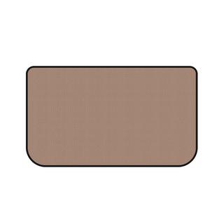 Rubber trunk mat Carsuit (for F55, 5-door, beige) Mini Cooper F55/56/57 2014-2023 photo 1