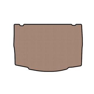 Rubber Trunk Mat Carsuit (Beige) Daihatsu Terios 2006-2017 photo 1