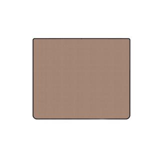Rubber trunk mat Carsuit (2008-2020, without 3rd row, 8-seater/Trim SXT, beige) Dodge Grand Caravan V 2008-2020 photo 1