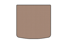 Dodge Journey 2008-2020 Rubber trunk mat Carsuit (2008-2011, beige) photo 1