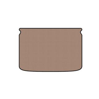 Carsuit rubber boot mat (for 500L, Beige) photo 1