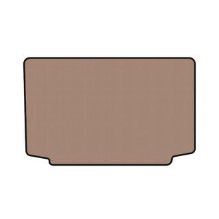 Rubber Trunk Mat Carsuit (Beige) photo 1