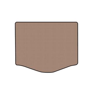 Rubber Trunk Mat Carsuit (Beige) photo 1