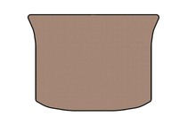 Ford Edge 2006-2014 Rubber Trunk Mat Carsuit (Beige) photo 1