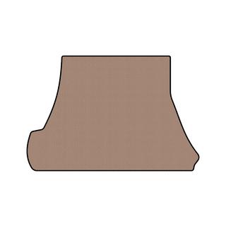 Rubber trunk mat Carsuit (SD, beige) Ford Mondeo 1996-2001 photo 1