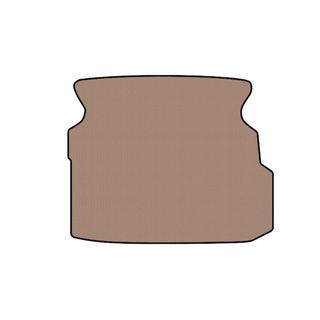 Rubber trunk mat Carsuit (2005-2009, SD, beige) photo 1