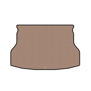 Rubber Trunk Mat Carsuit (Beige) photo 1