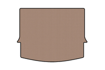 Great Wall Haval Jolion 2020- Rubber Trunk Mat Carsuit (2WD, Beige) photo 1