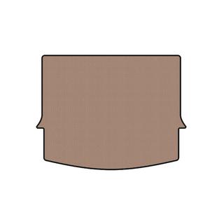 Rubber Trunk Mat Carsuit (2WD, Beige) photo 1