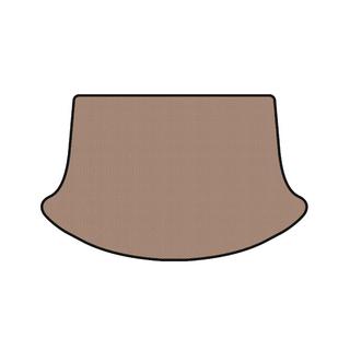 Rubber Trunk Mat Carsuit (Beige) GreatWall Haval H2 2014-2021 photo 1