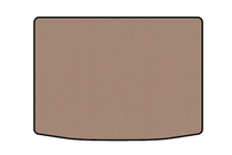 Hyundai Encino EV 2019- Rubber trunk mat Carsuit (2019-2020, Electric, beige) photo 1