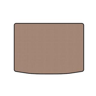 Rubber trunk mat Carsuit (2019-2020, Electric, beige) Hyundai Encino EV 2019- photo 1
