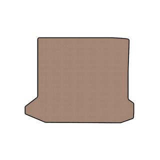 Rubber Trunk Mat Carsuit (Electric, Beige) Hyundai Ioniq 5 2021- photo 1
