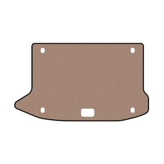 Rubber Trunk Mat Carsuit V2 (Beige) photo 1