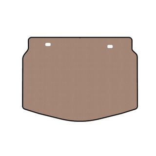 Rubber trunk mat Carsuit (Coupe, beige) photo 1