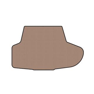 Rubber trunk mat Carsuit (SD, beige) Infiniti Q50/Q60 2013-2024 photo 1