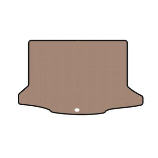 Rubber Trunk Mat Carsuit (Beige) JAC S2 2014-2020 photo 1