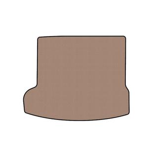 Rubber Trunk Mat Carsuit (Beige) photo 1