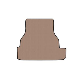 Rubber trunk mat Carsuit (SD, beige) Jaguar XJ 2003-2009 photo 1