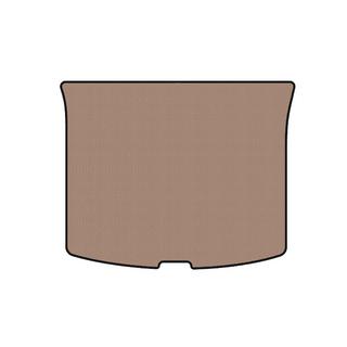 Rubber Trunk Mat Carsuit (Beige) photo 1