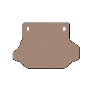 Rubber Trunk Mat Carsuit (Beige) photo 1