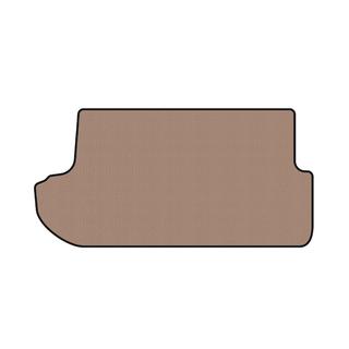 Rubber Trunk Mat Carsuit (Beige) photo 1