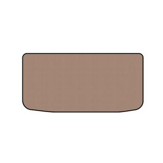 Rubber Trunk Mat Carsuit (Beige) Kia Carnival 2014-2020 photo 1