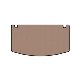 Rubber trunk mat Carsuit (2009-2011, HB, beige) photo 1