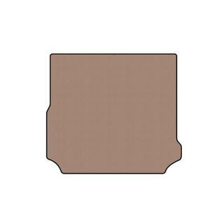 Rubber Trunk Mat Carsuit V2 (Beige) Land Rover Discovery IV 2009-2017 photo 1