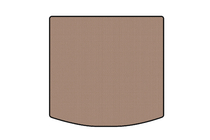 Land Rover Discovery Sport 2014- Rubber trunk mat Carsuit (2014-2019, beige) photo 1